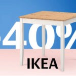 Распродажа мебели ИКЕА
